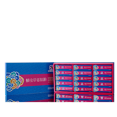 兴仁调经养气汤